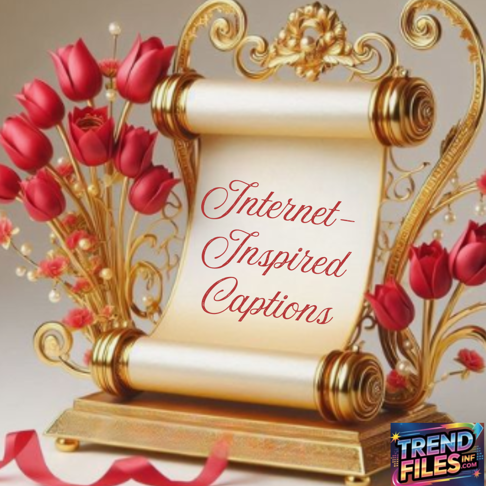 Unhinged, Viral & Internet-Inspired 