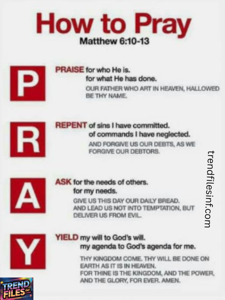 Pornography Prayer in America