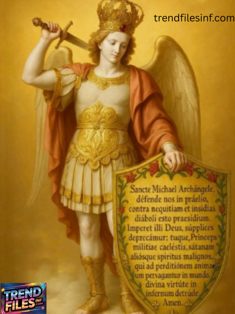 Prayer for Warning Against Hidden Danger