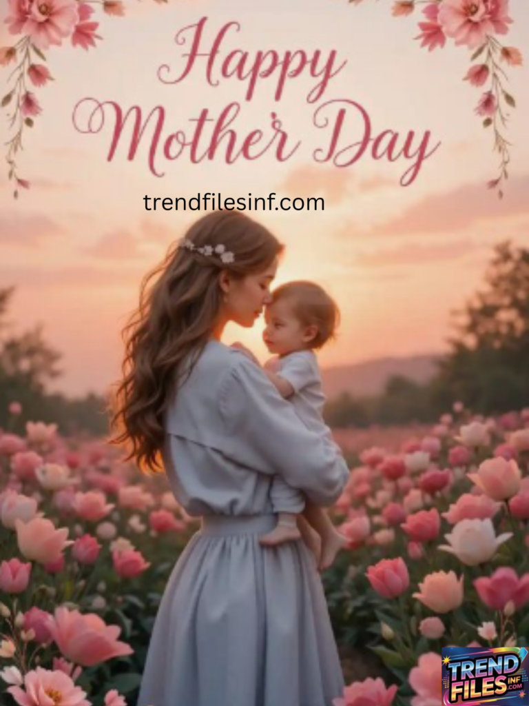 Heartfelt Mother’s Day Quotes from Daughters