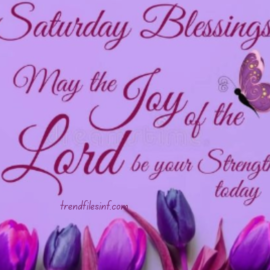 African American Saturday