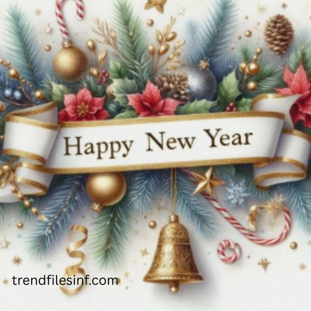 Cute New Year Wishes for Family 