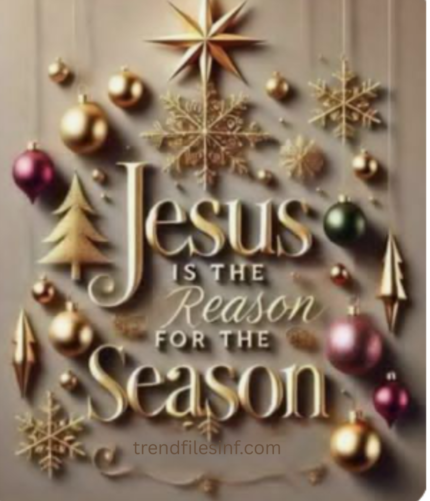 Blessed Prayers for the New Year