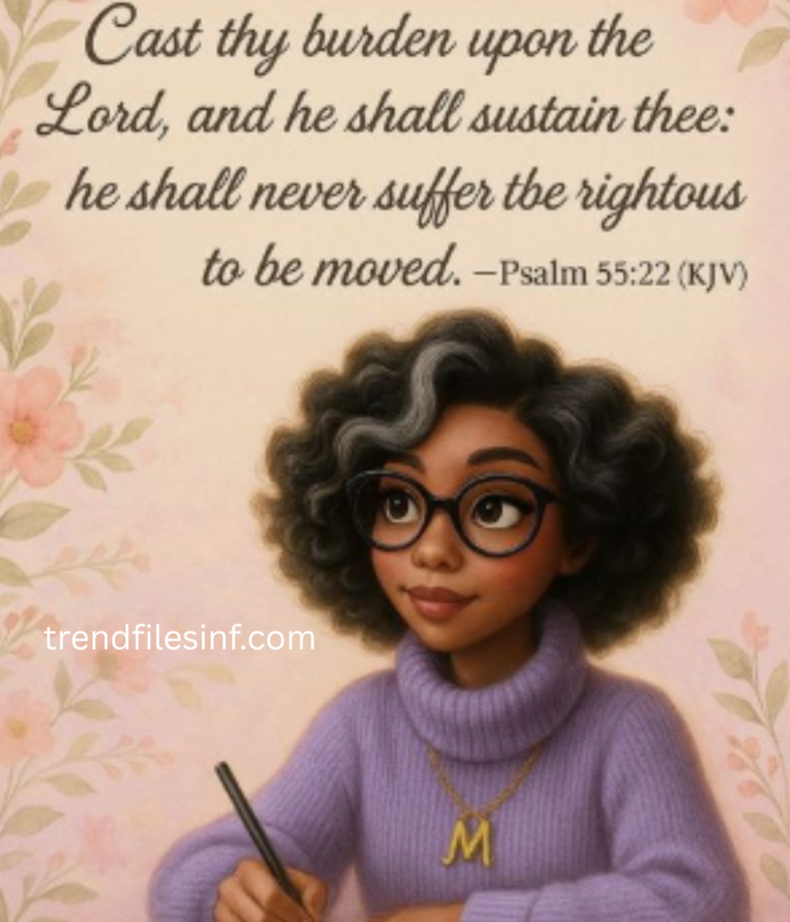 Inspirational Good Night Blessings