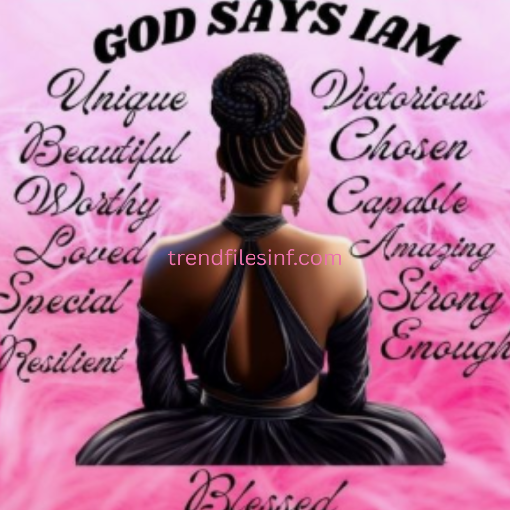 Religious and Spiritual Blessings