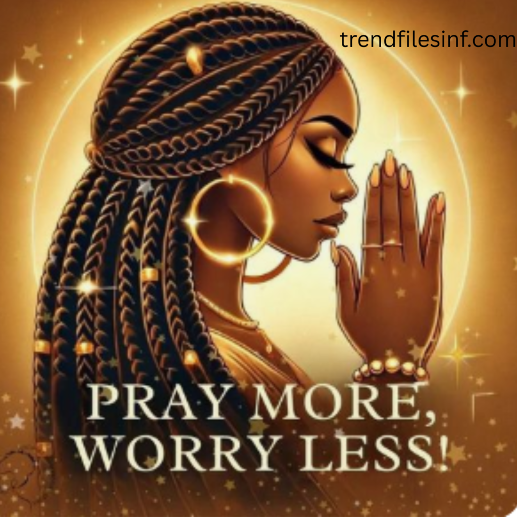 Black Woman Friday Quotes