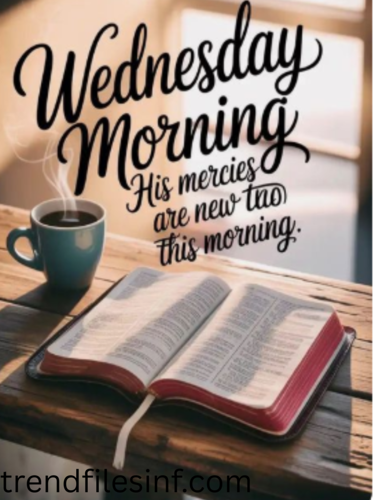 Wednesday Blessings for Friends