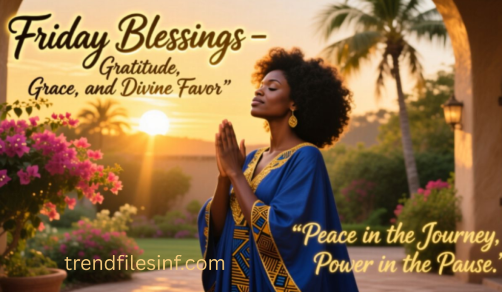 Tuesday Blessings and Prayers