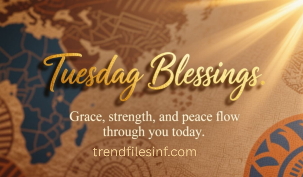 African American Tuesday Quotes