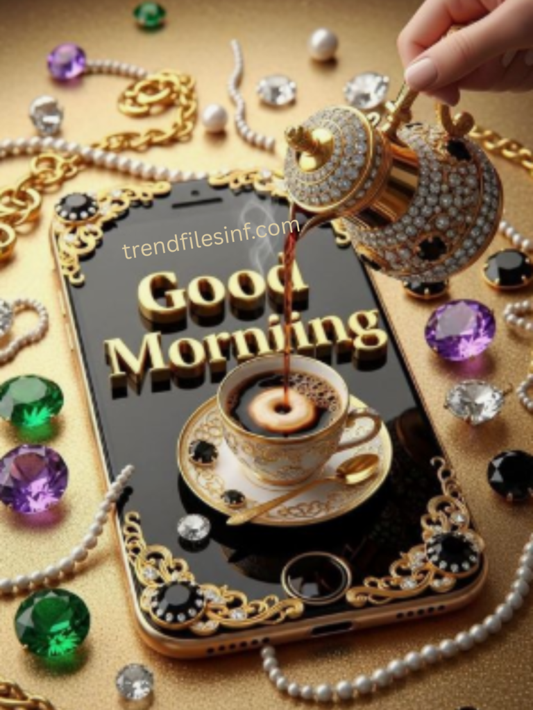 Thankful Saturday Blessings