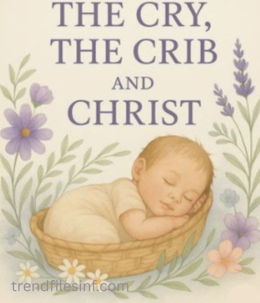 Religious Newborn Baby Wishes