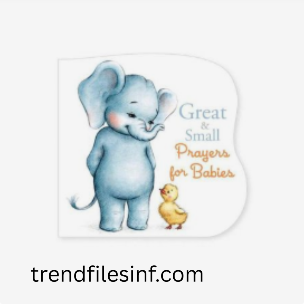  Baby Health and Wellness