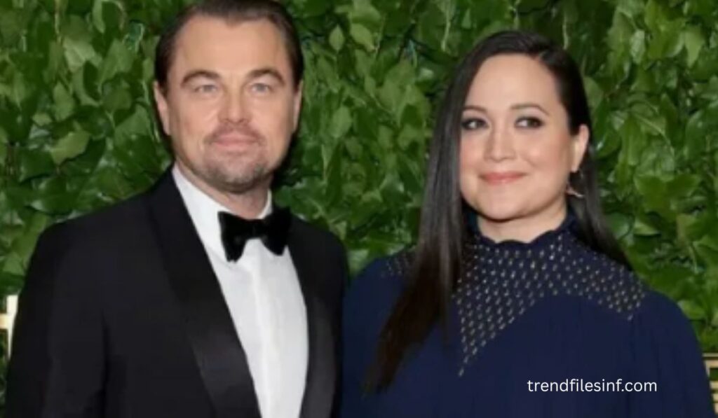 She Said About Her Love Life