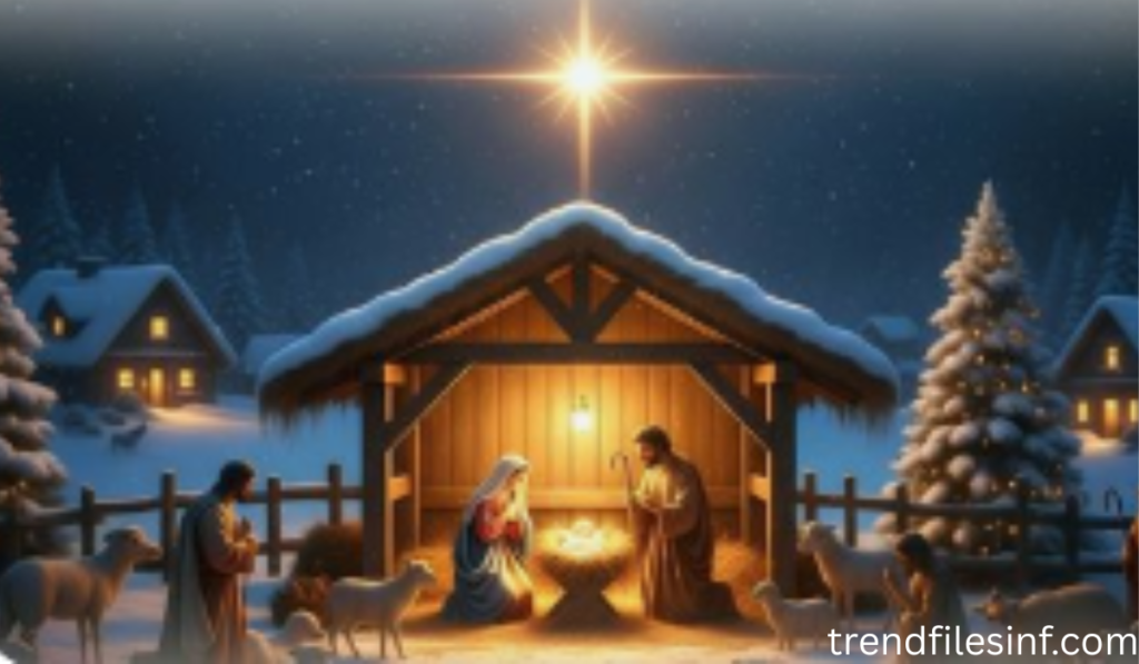 Symbols Used in Epiphany House Blessing