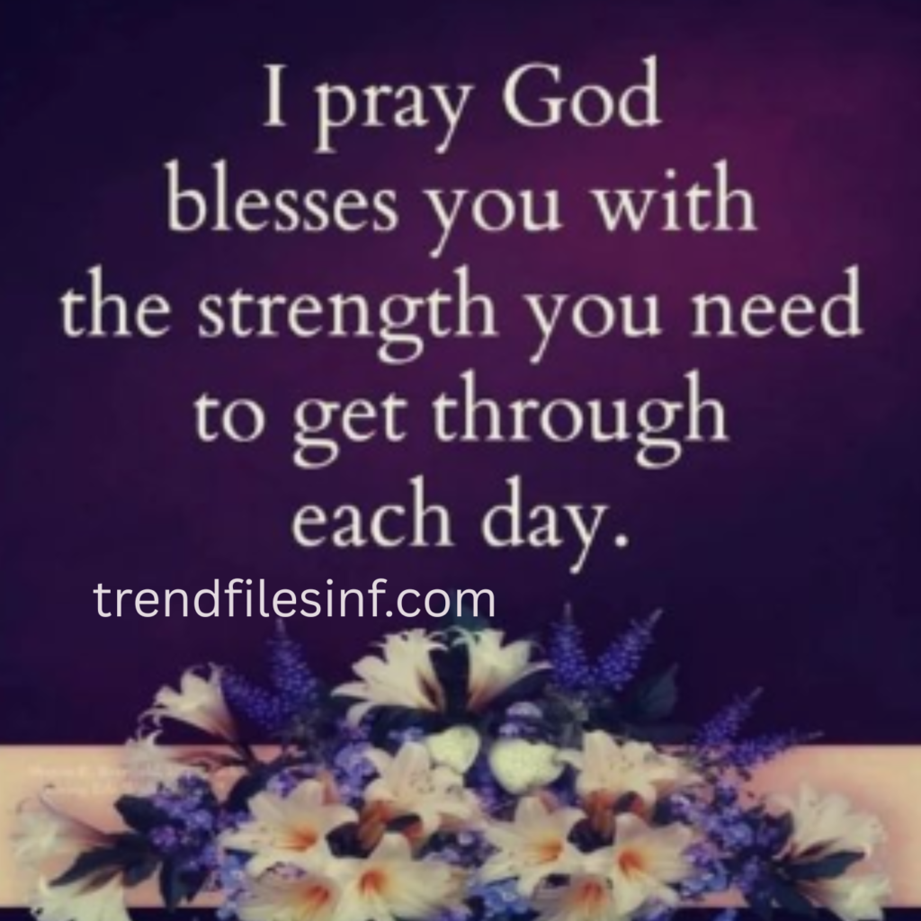 Healing Prayer For Hope