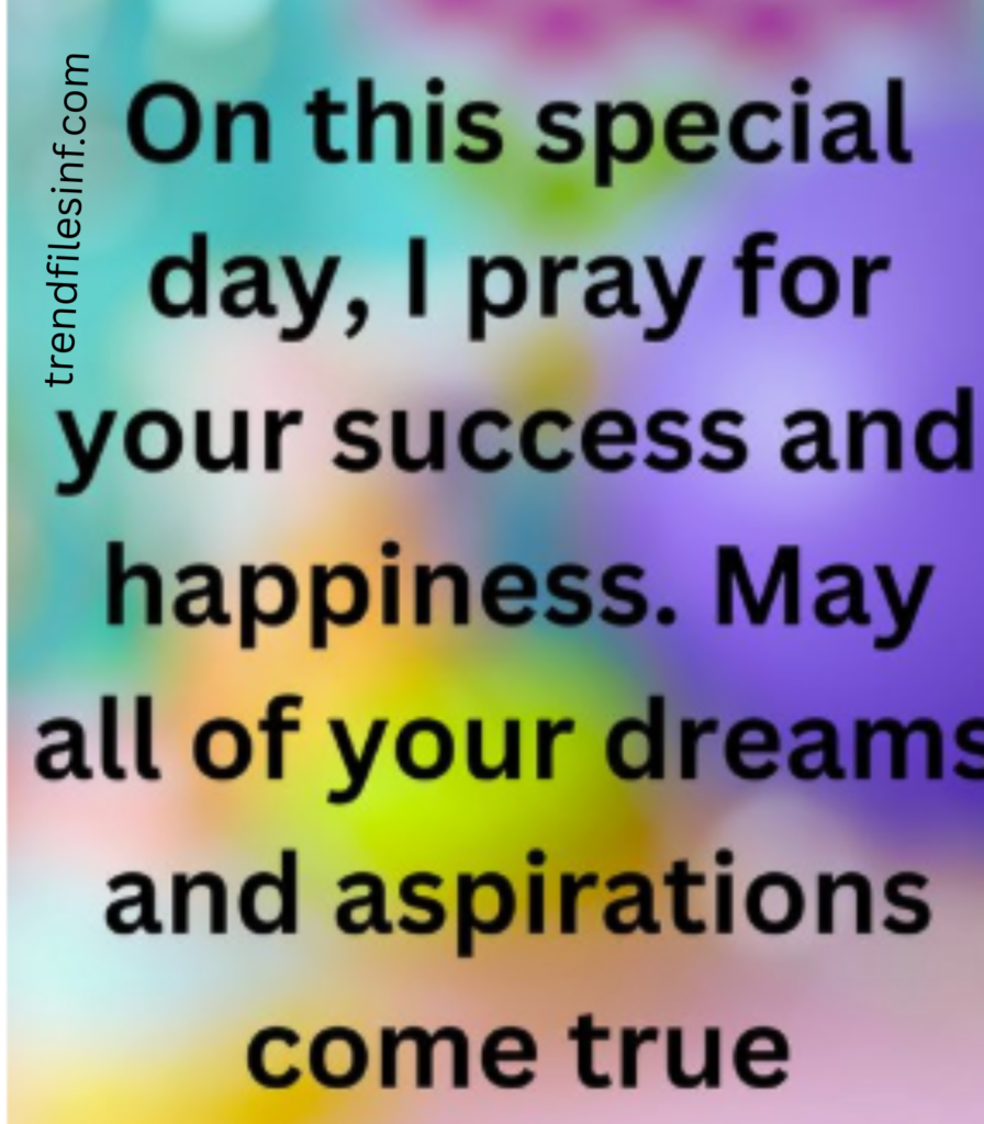  Birthday Prayers For My Husband