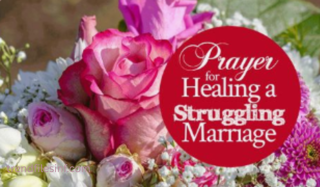  Birthday Prayer For Marriage