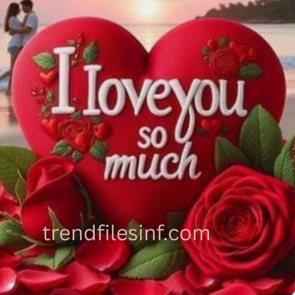 For Husband’s Emotional Healing