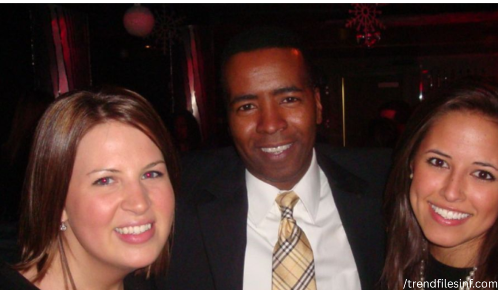 Kevin Corke
