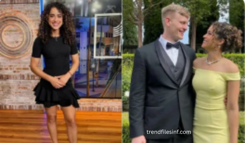 Madison Alworth Husband