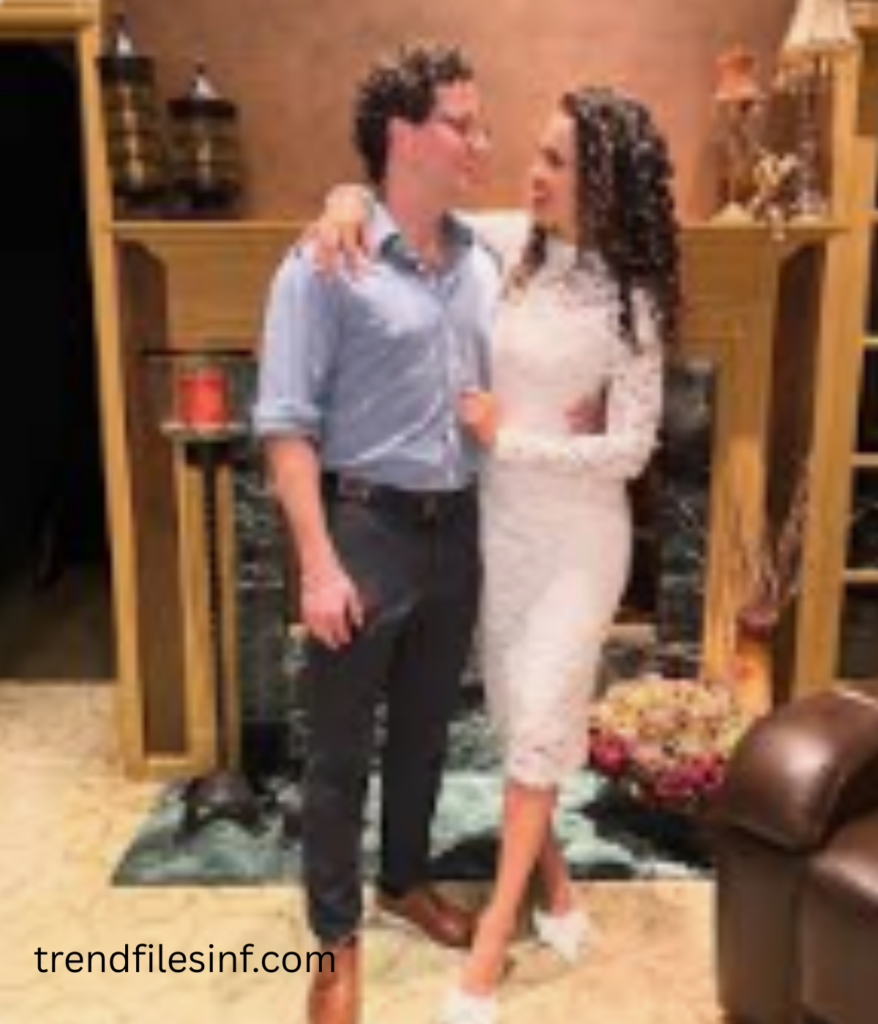 Madison Alworth Husband