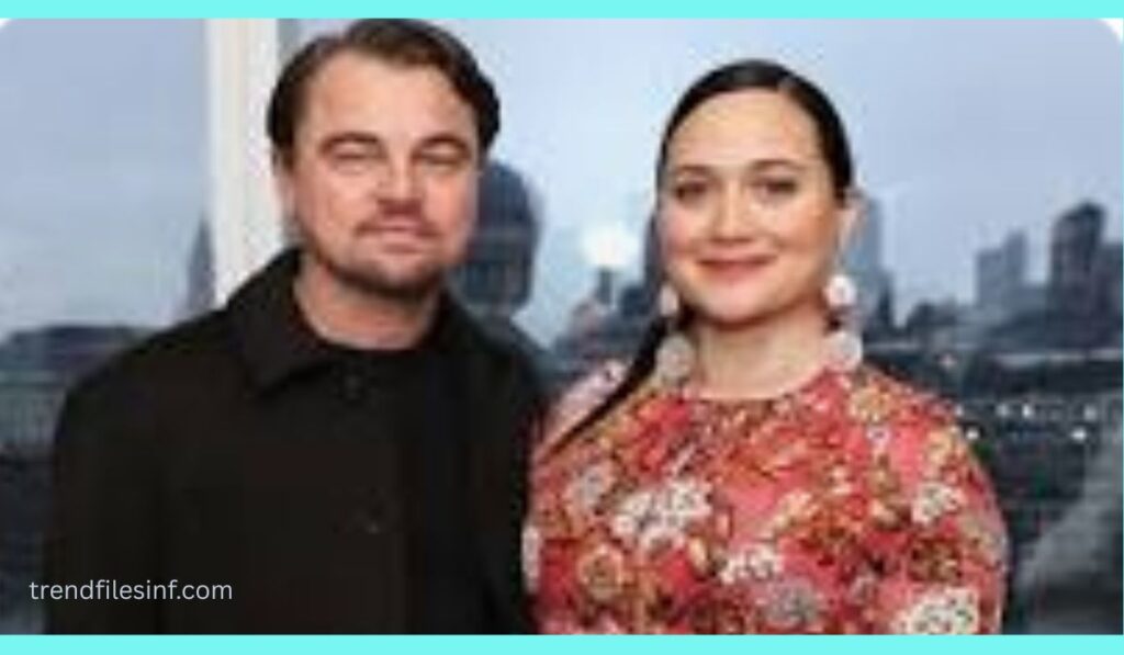 Lily Gladstone Husband 