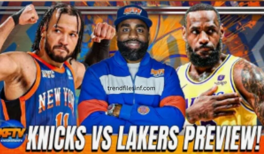 The Style of Each Team