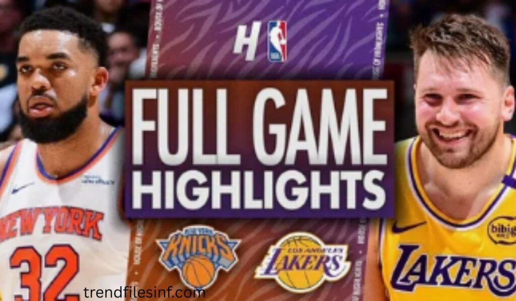 Perfect Shooting Night