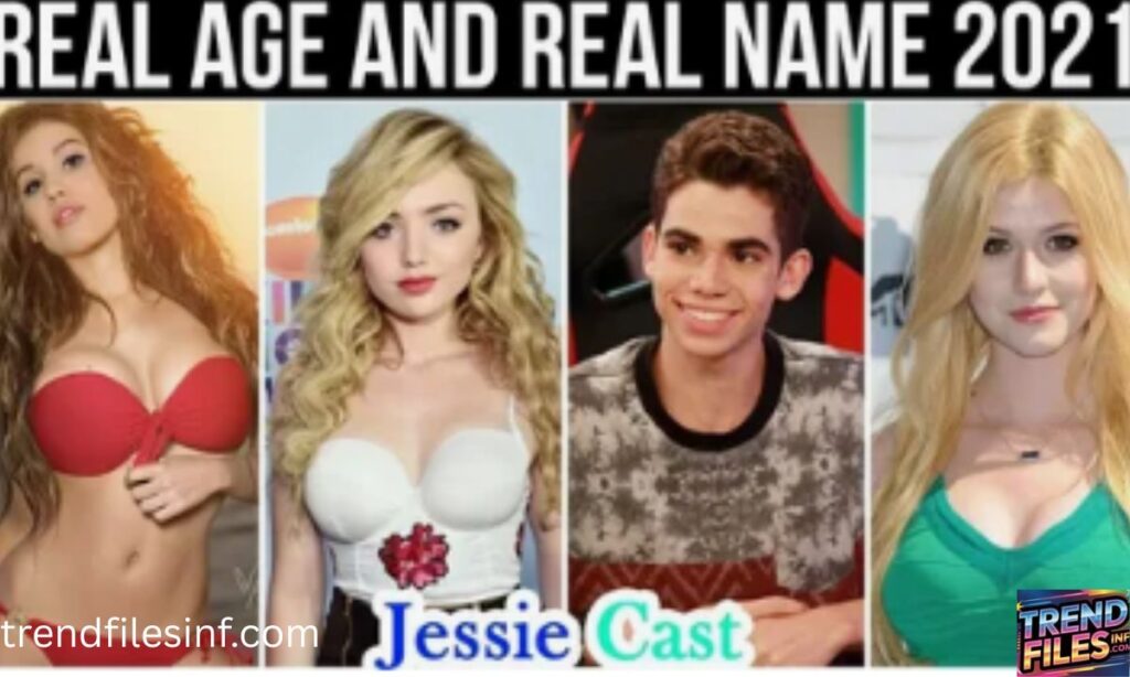 Tesehki Real Name: Latifa Malone