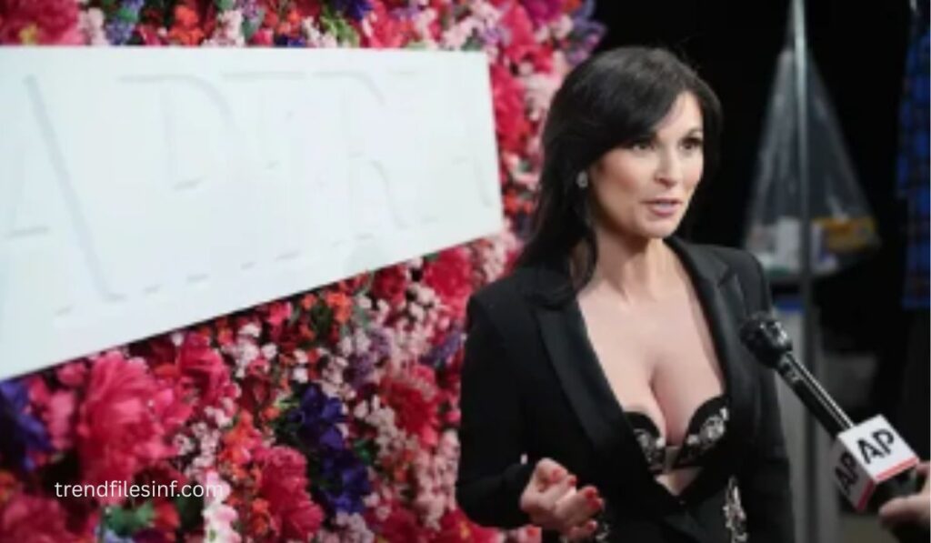 Julia Haart Net Worth?