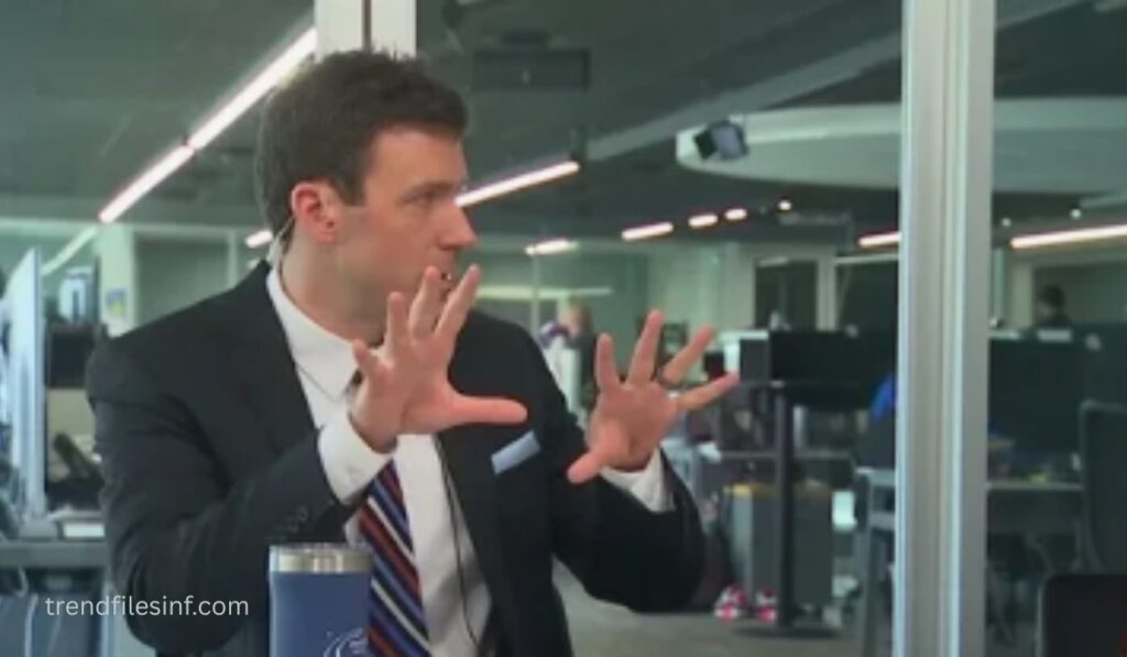 Cody Matz  Full Wiki Bio 