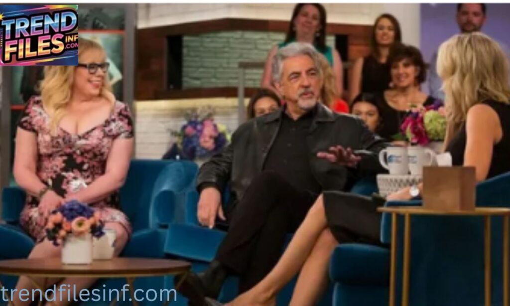 Kirsten Vangsness Husband & Partner