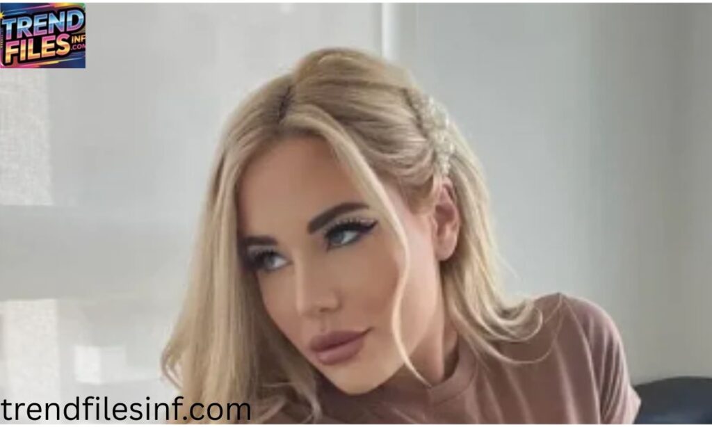 Who Is Tiffanyxduhh1?