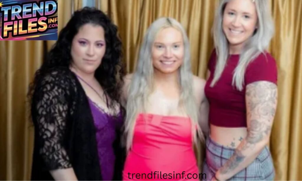 Tiffanyxduhh1 Net Worth