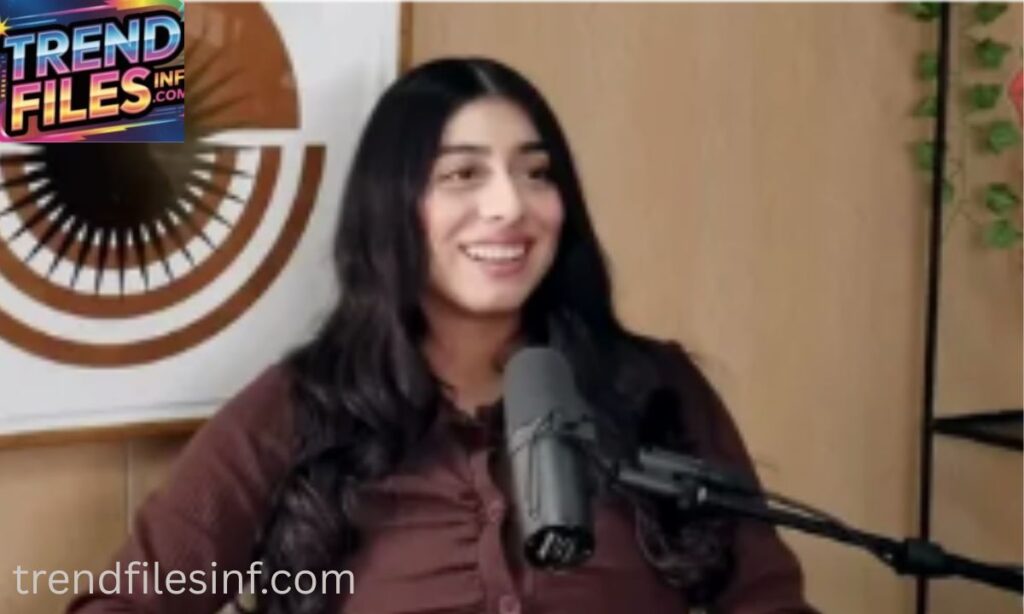 Violet Myers Net Worth 2026