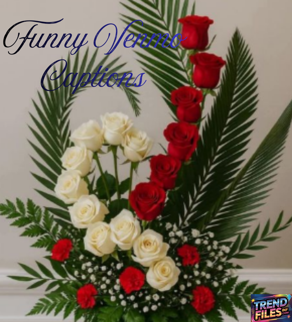 Funny Venmo Captions