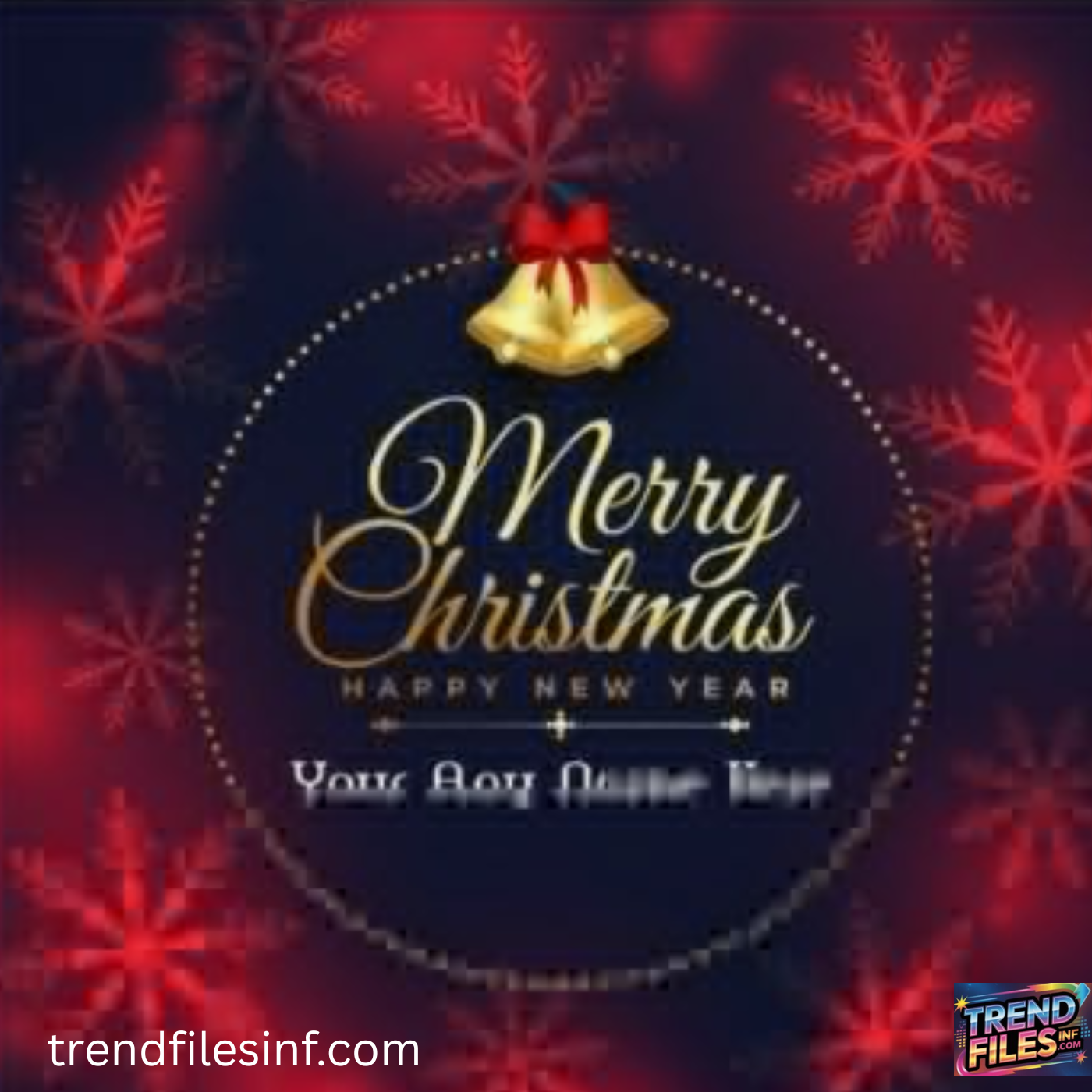 Merry Christmas Blessings 2025