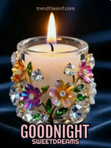 Good Night Blessings