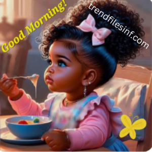 African American Wednesday Blessings