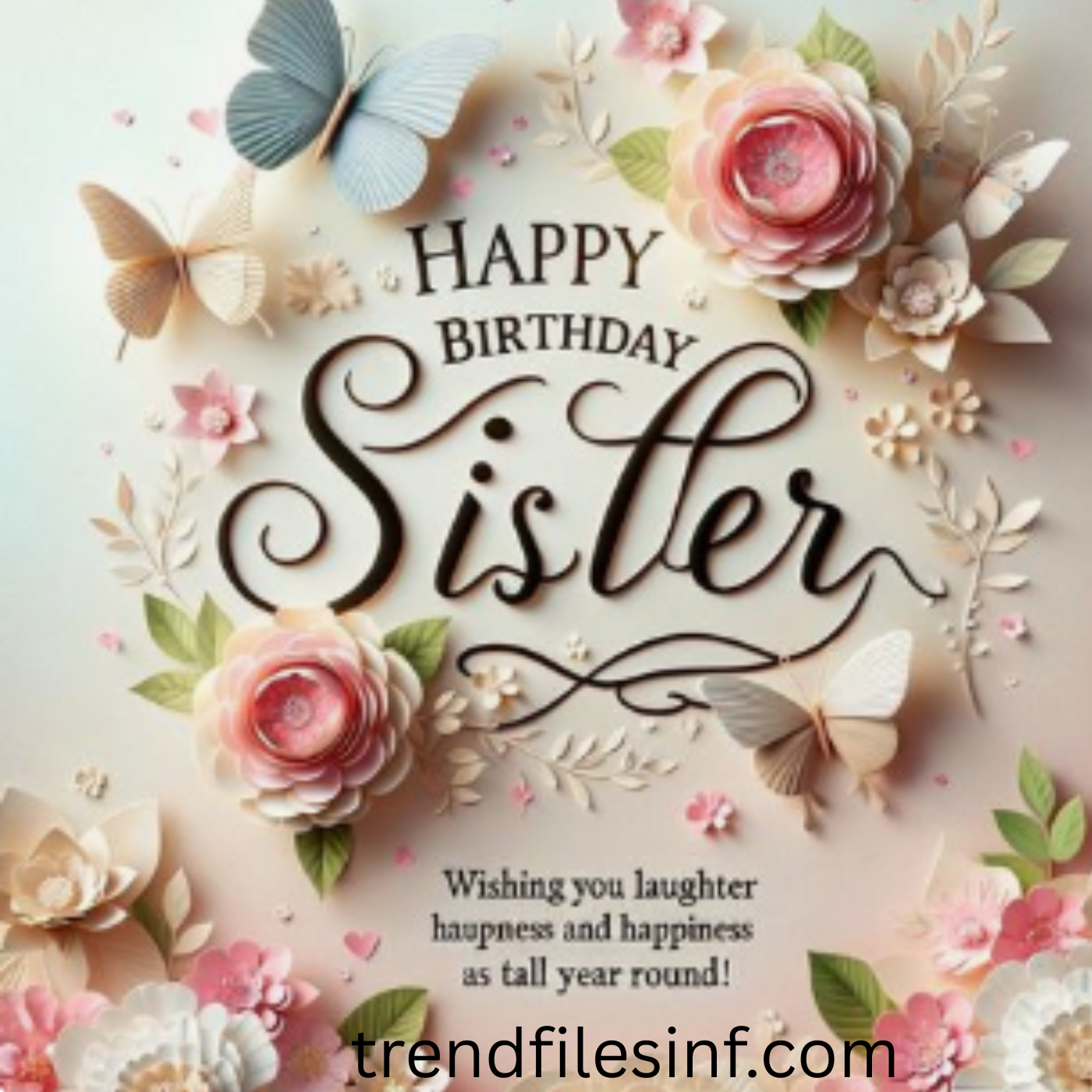 Happy Birthday Prayer