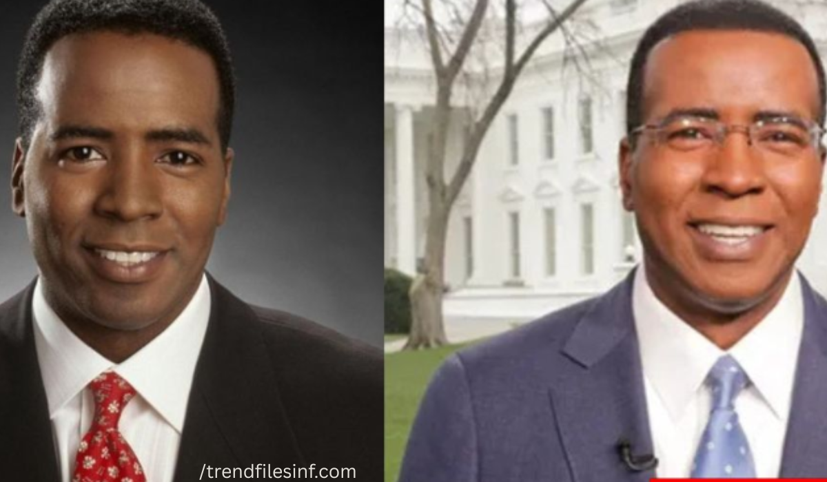 Kevin Corke