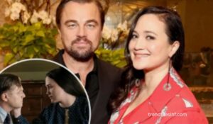 Lily Gladstone Husband