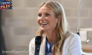 Gwyneth Paltrow